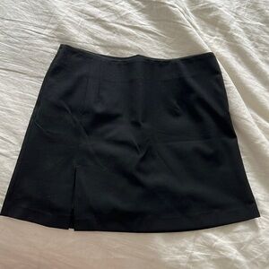 Djerf Ave Must Have Mini Skirt